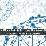 blockchain in trade and finance sector