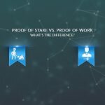 Proof of Stake Vs. Proof of Work