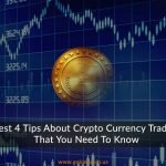 Crypto Currency Trading